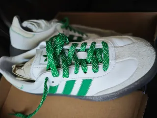 Zapatilla Adidas Samba Talla 39.5