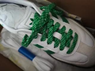 Zapatilla Adidas Samba Talla 39.5