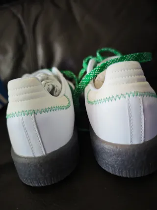 Zapatilla Adidas Samba Talla 39.5