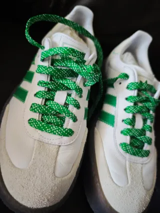 Zapatilla Adidas Samba Talla 39.5