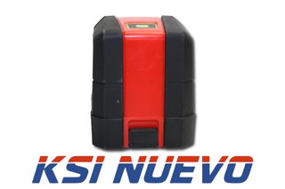 NIVEL LASER AUTONIVELANTES BELLOTA NIV 20V73862