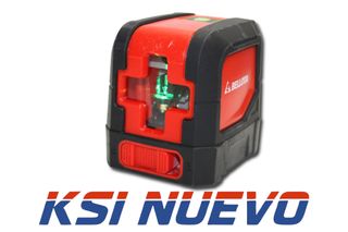 NIVEL LASER AUTONIVELANTES BELLOTA NIV 20V73862