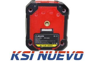 NIVEL LASER AUTONIVELANTES BELLOTA NIV 20V73862
