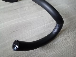 Manillar carbono 3T SuperErgo LTD Stealth
