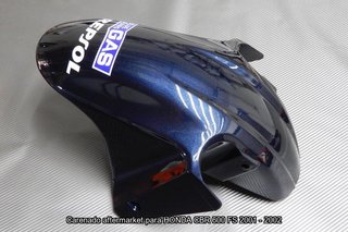 Carenado para HONDA CBR 600 FS 2001 - 2002
