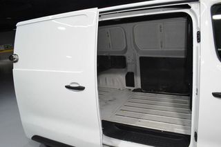 Peugeot Expert PRO 1.5 BLUEHDI 100 SS STANDARD