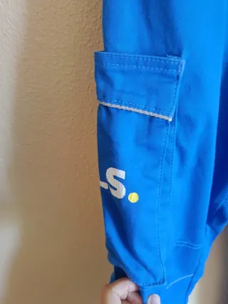 Pantalón GLS