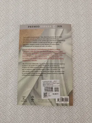 LIBRO EMOCIONARTE