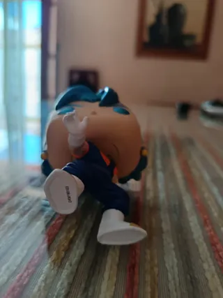 Funko Pop Vegito SSGSS