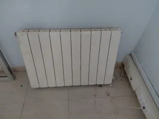 Radiador 10 elementos