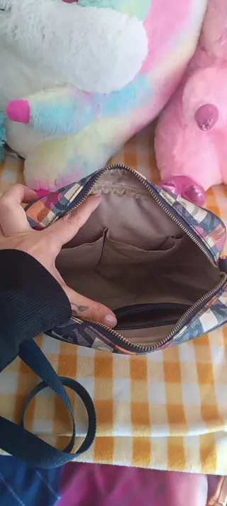 Bolso Tous Multicolor