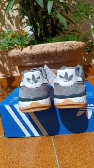 Adidas Gazelle Sala Talla 40