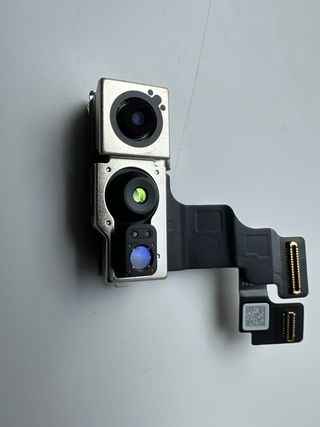 Cámara Frontal iPhone 15 Sensor Selfie