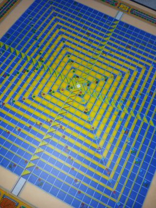 Juego Pirámide del Amor para adultos