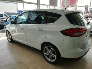 Ford C-MAX 2017