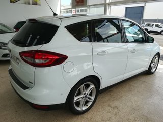Ford C-MAX 2017