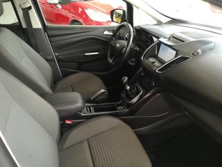Ford C-MAX 2017