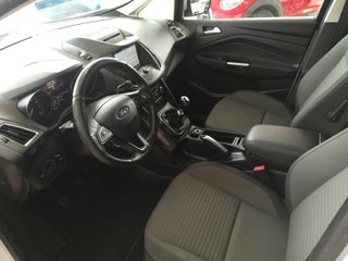 Ford C-MAX 2017