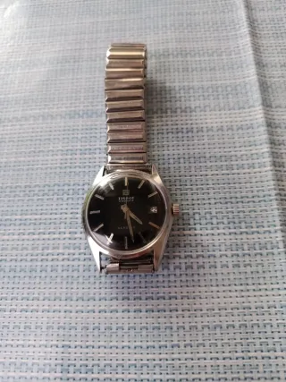 Orologio Tissot Visodate Seaster