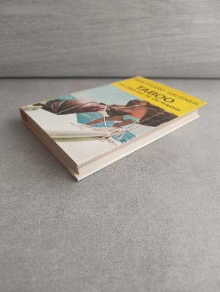 TABOO. LA LIBERTAD DE UN HOMBRE - WOLFGANG HAUSNER