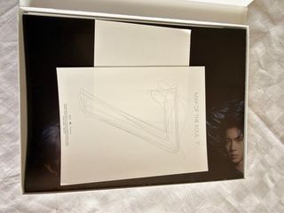 Map of the Soul 7 Version 02 y 03 Kpop
