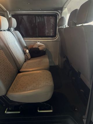Volkswagen Transporter 2006