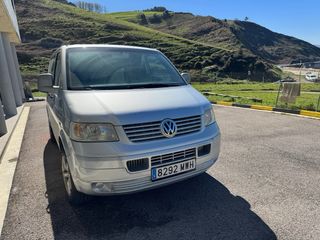 Volkswagen Transporter 2006