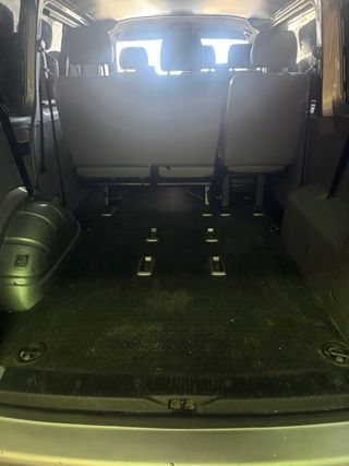 Volkswagen Transporter 2006