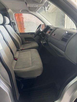 Volkswagen Transporter 2006