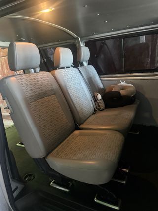 Volkswagen Transporter 2006