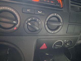 Volkswagen Transporter 2006