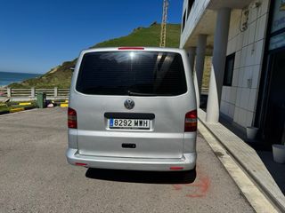 Volkswagen Transporter 2006