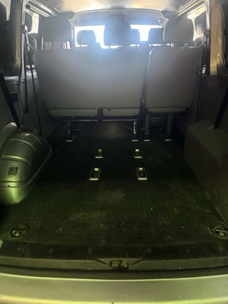 Volkswagen Transporter 2006