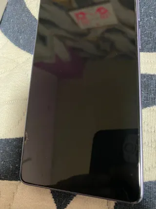 Xiaomi Redmi Note 13 Pro 4G Morado