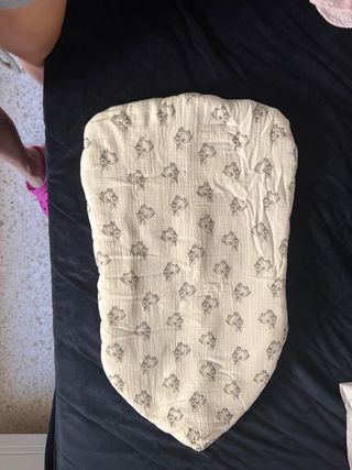 Saco Minicoton bebé entretiempo