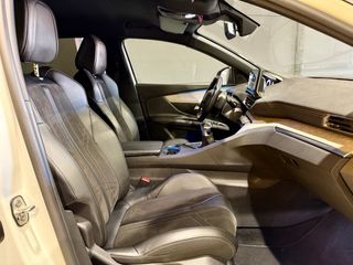 Peugeot 3008 2021