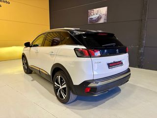 Peugeot 3008 2021
