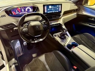 Peugeot 3008 2021