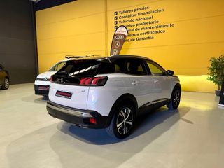 Peugeot 3008 2021