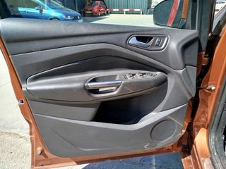 Ford Kuga 2018 ¡¡Desde 249€ al mes!!