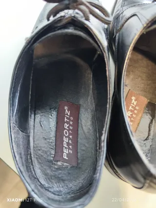 Scarpe eleganti nere