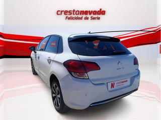 C4 - DESDE 168€ AL MES ¡SIN ENTRADA!
