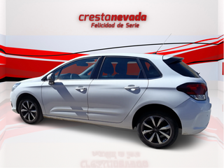 C4 - DESDE 168€ AL MES ¡SIN ENTRADA!