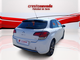 C4 - DESDE 168€ AL MES ¡SIN ENTRADA!