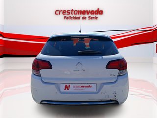 C4 - DESDE 168€ AL MES ¡SIN ENTRADA!
