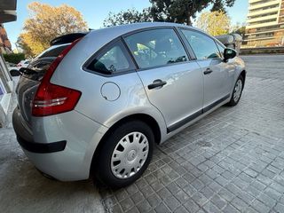 Citroen C4 unico propietario