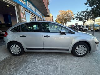 Citroen C4 unico propietario