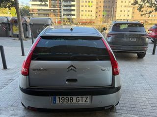 Citroen C4 unico propietario