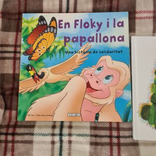 11 libros infantiles