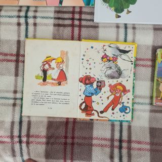 11 libros infantiles